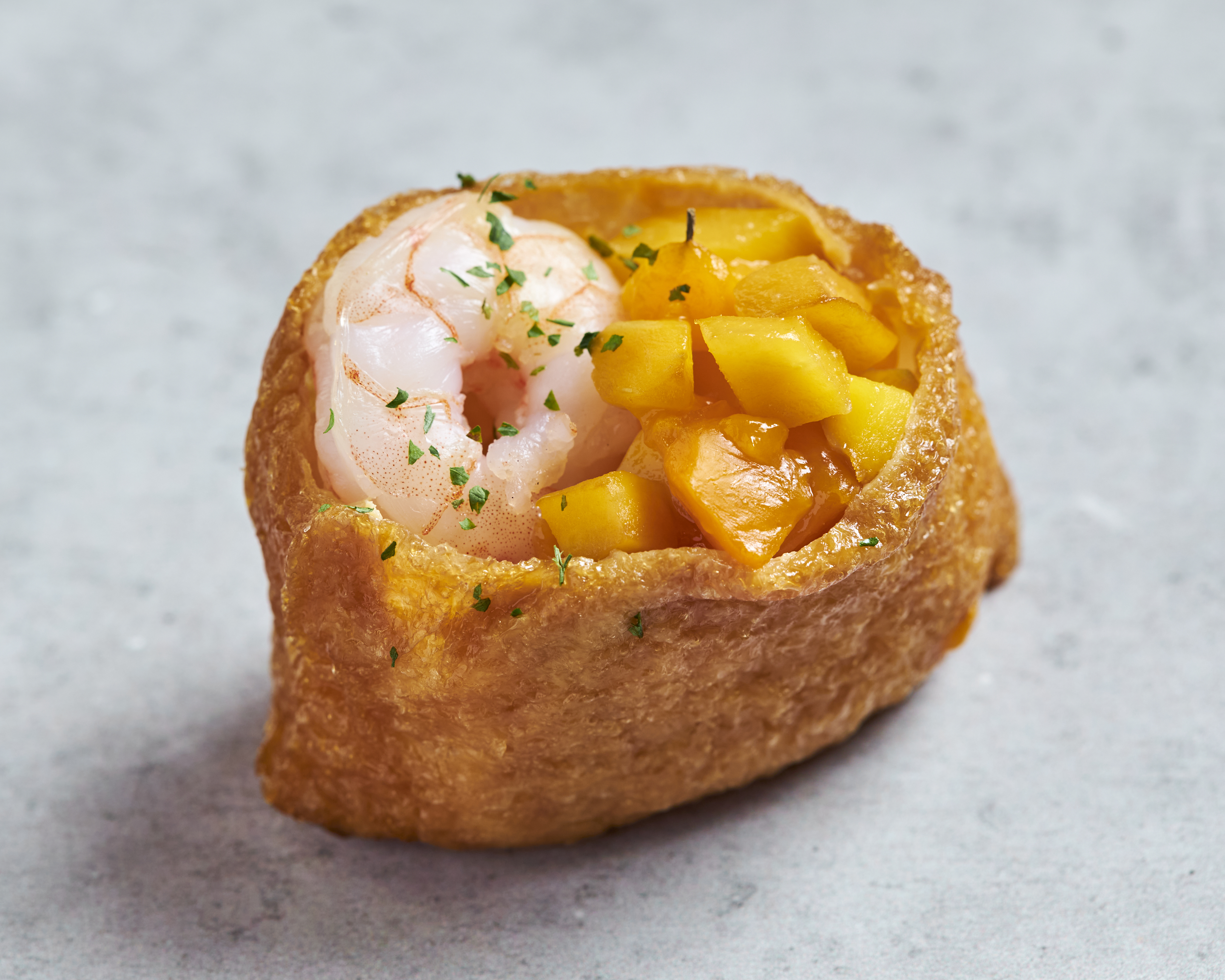Ebi Mangue